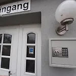 Frühstückspension Edit