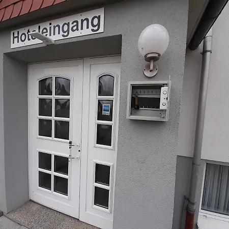 Edit Frühstückspension 3*