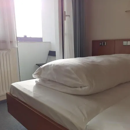 Edit Bed & Breakfast 3*