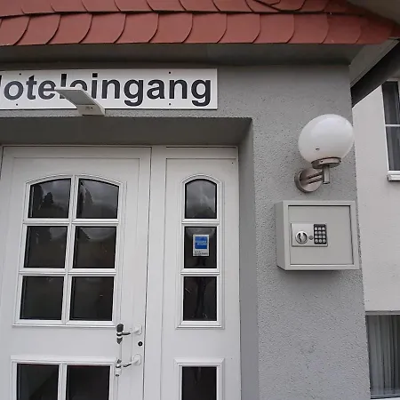 Frühstückspension Edit