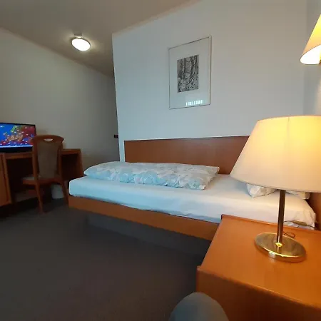 Bed & Breakfast Edit Rossau