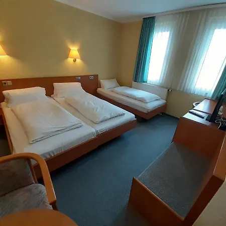 Edit Bed & Breakfast 3*