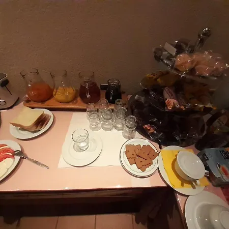 Edit Frühstückspension Rossau