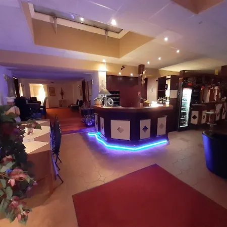 Edit Frühstückspension 3*