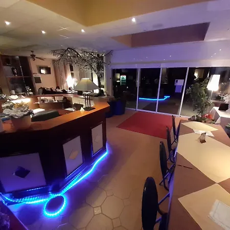 Frühstückspension Edit Rossau