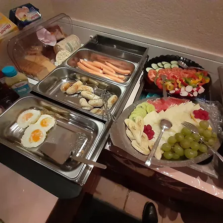 Bed & Breakfast Edit Rossau