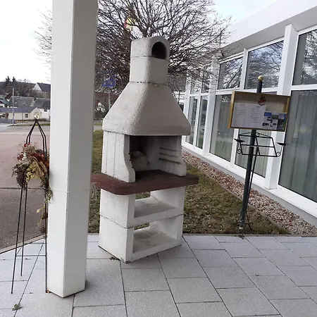 Edit Frühstückspension