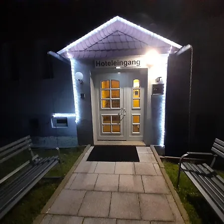 Frühstückspension Edit