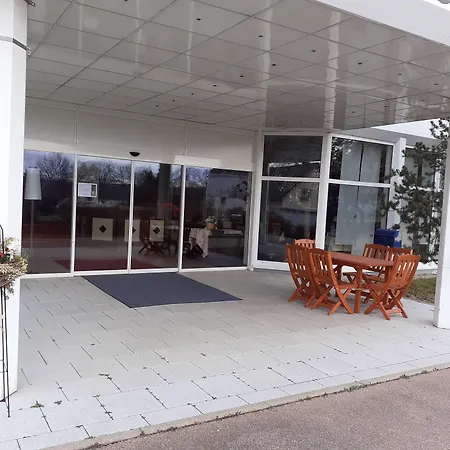 Edit Bed & Breakfast Rossau