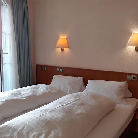 Edit Bed & Breakfast 3*