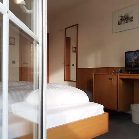 Bed & Breakfast Edit Rossau