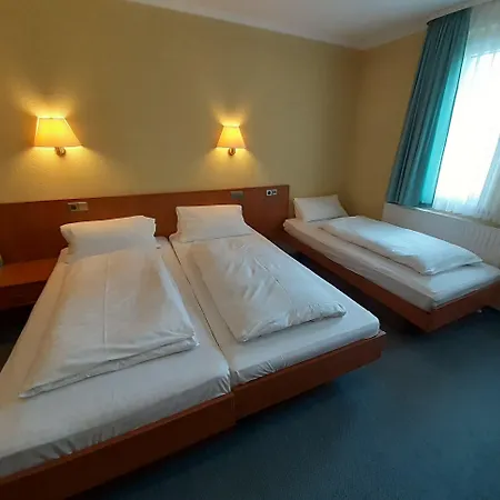 Edit Bed & Breakfast 3*