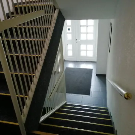 Bed & Breakfast Edit Rossau