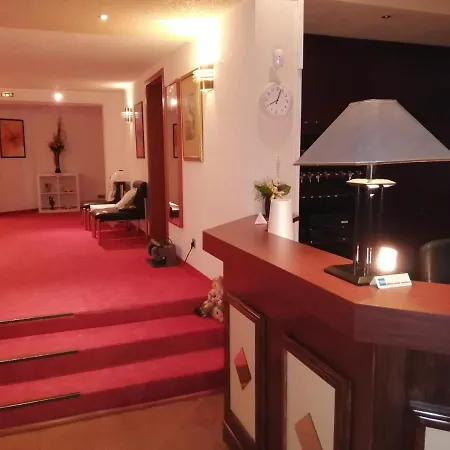 Edit Frühstückspension 3*