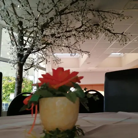 Frühstückspension Edit 3*