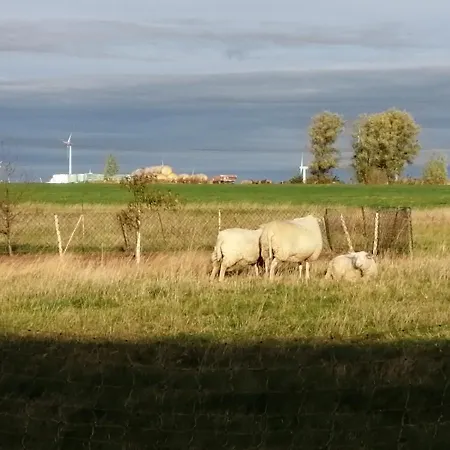 Frühstückspension Edit