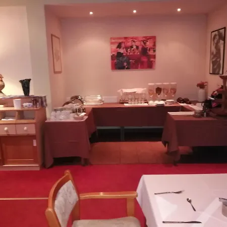 Edit Bed & Breakfast Rossau