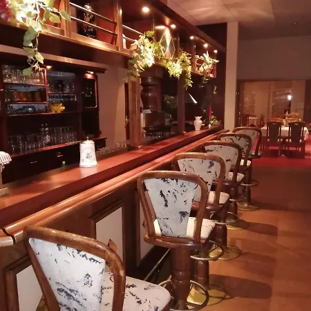 住宿加早餐酒店 Edit