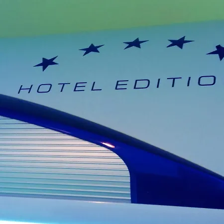 Edit Bed & Breakfast