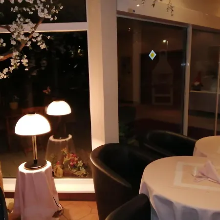 Frühstückspension Edit Rossau