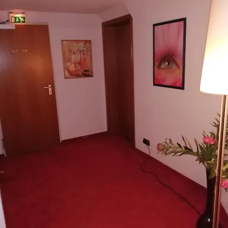 Frühstückspension Edit