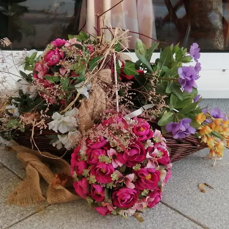 Frühstückspension Edit 3*