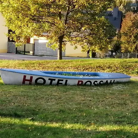 Edit * Rossau