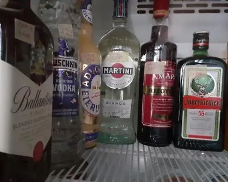 Frühstückspension Edit