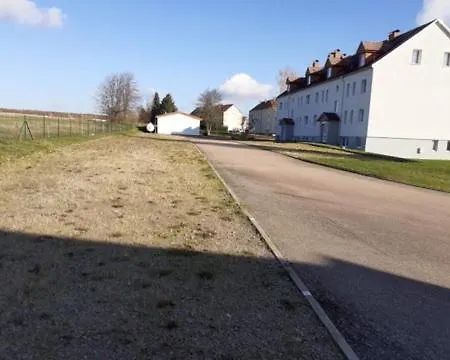 Frühstückspension Edit 3*