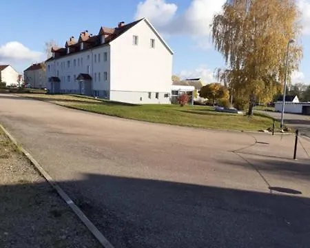 Nocleg ze śniadaniem Edit Rossau