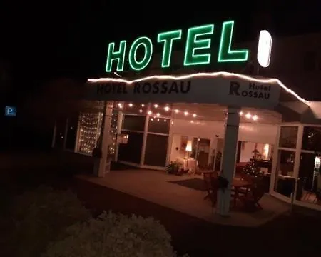 Edit Bed & Breakfast *