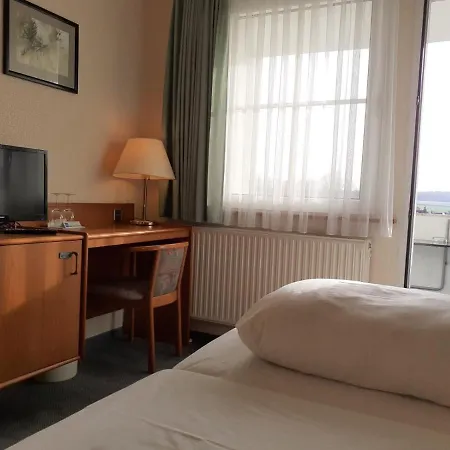 Bed & Breakfast Edit Rossau