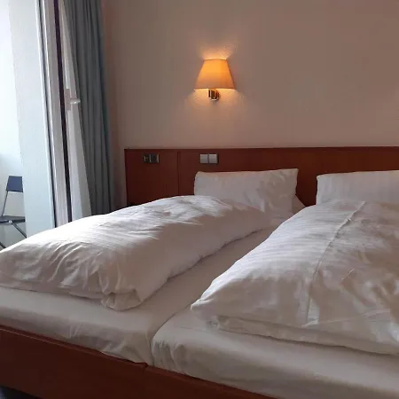 Edit Bed & Breakfast