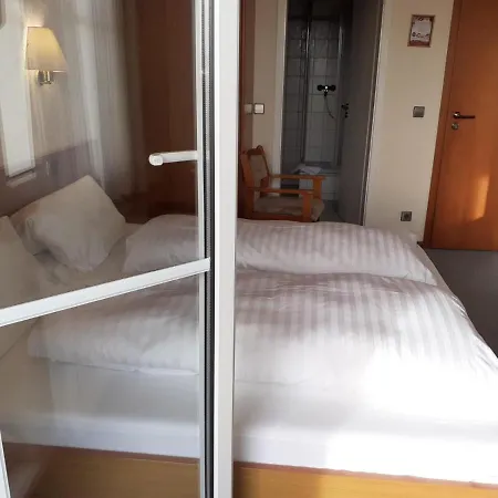 Bed & Breakfast Edit 3*