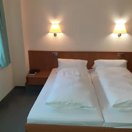 Bed & Breakfast Edit 3*