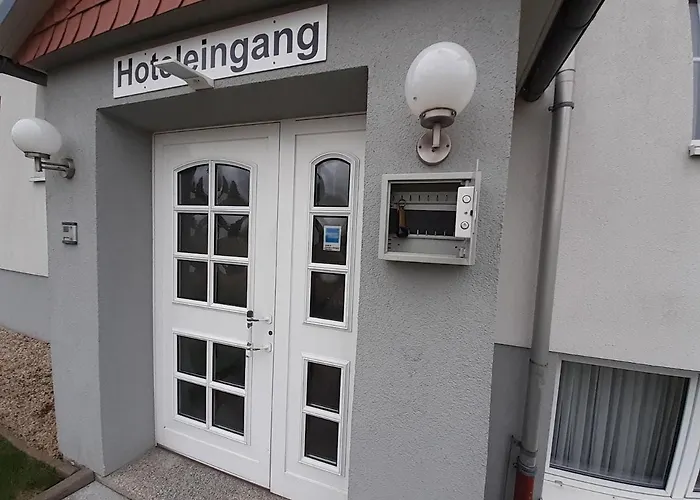 Edit Bed & Breakfast 3*