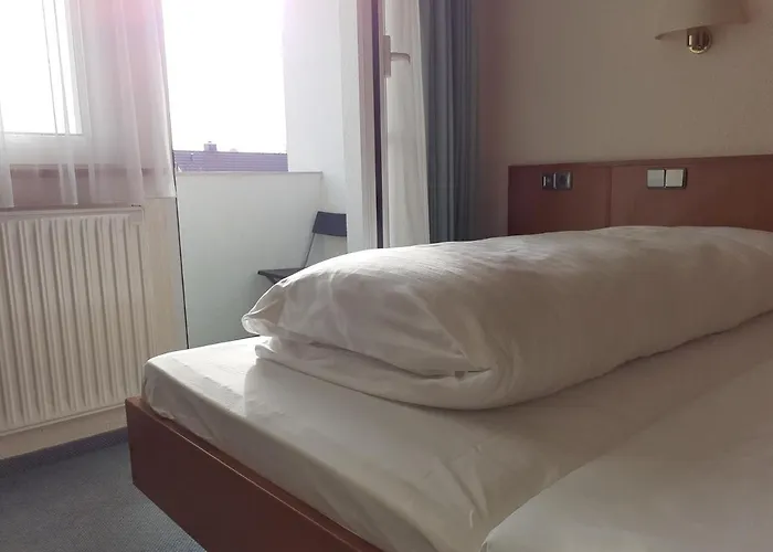 Edit Bed & Breakfast 3*