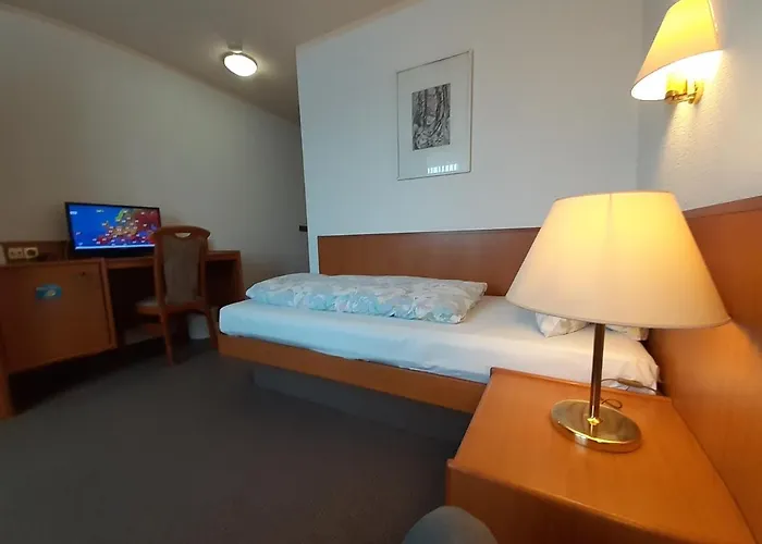 Bed & Breakfast Edit Rossau