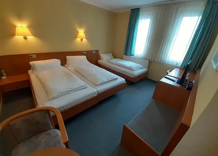 Edit Bed & Breakfast 3*