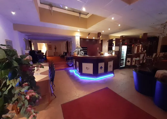 Edit Bed & Breakfast 3*