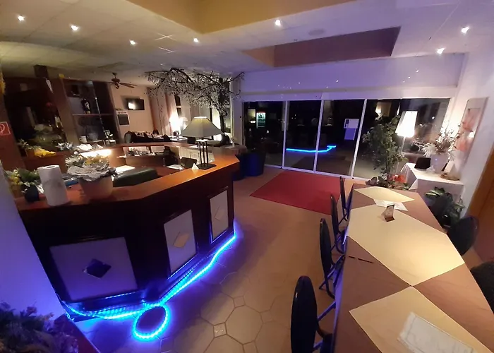 Bed & Breakfast Edit Rossau