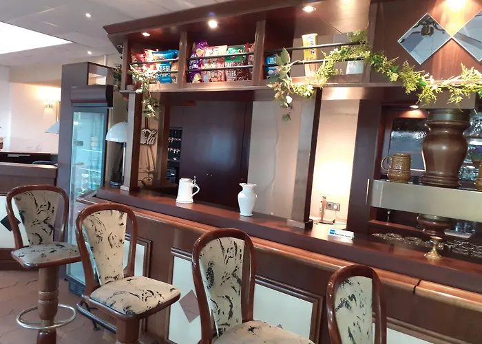 Edit Bed & Breakfast