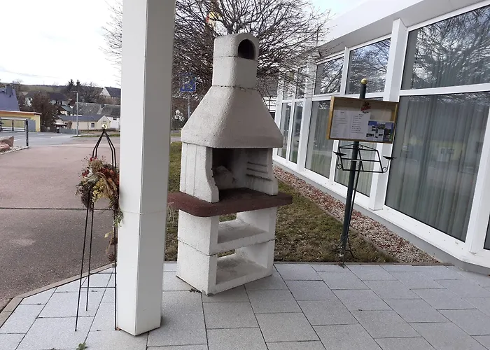 Edit Bed & Breakfast