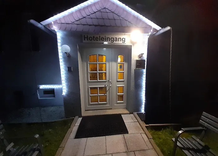 Edit Bed & Breakfast