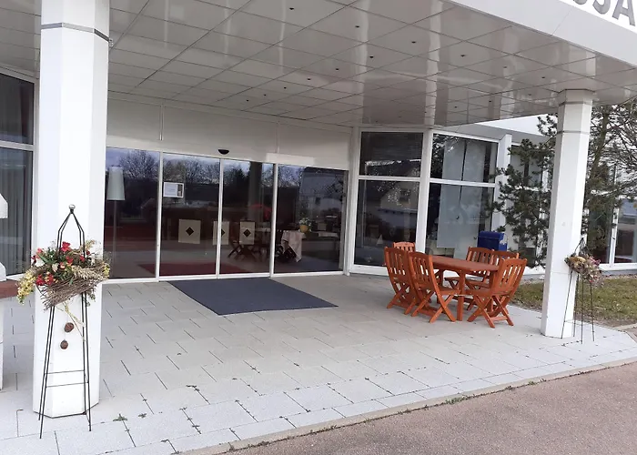 Edit Bed & Breakfast Rossau