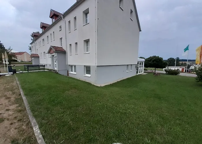 Edit Bed & Breakfast 3*