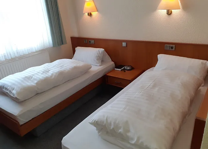 Bed & Breakfast Edit 3*