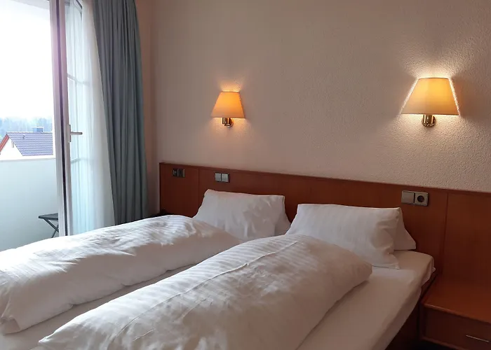 Edit Bed & Breakfast 3*