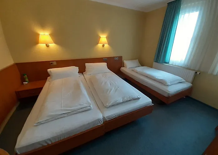 Edit Bed & Breakfast 3*