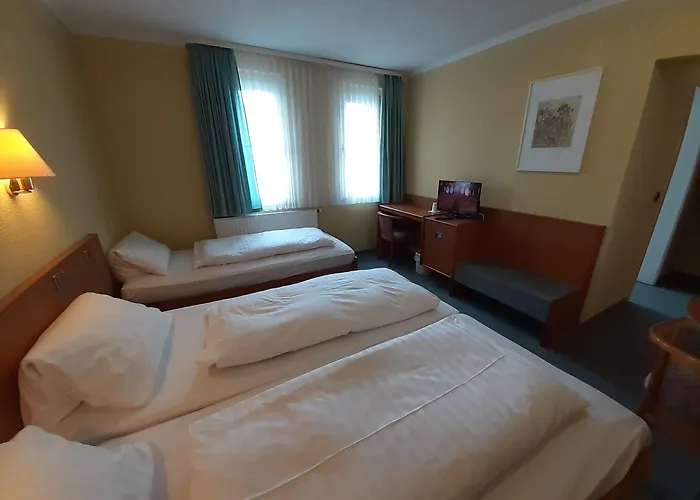 Bed & Breakfast Edit 3*